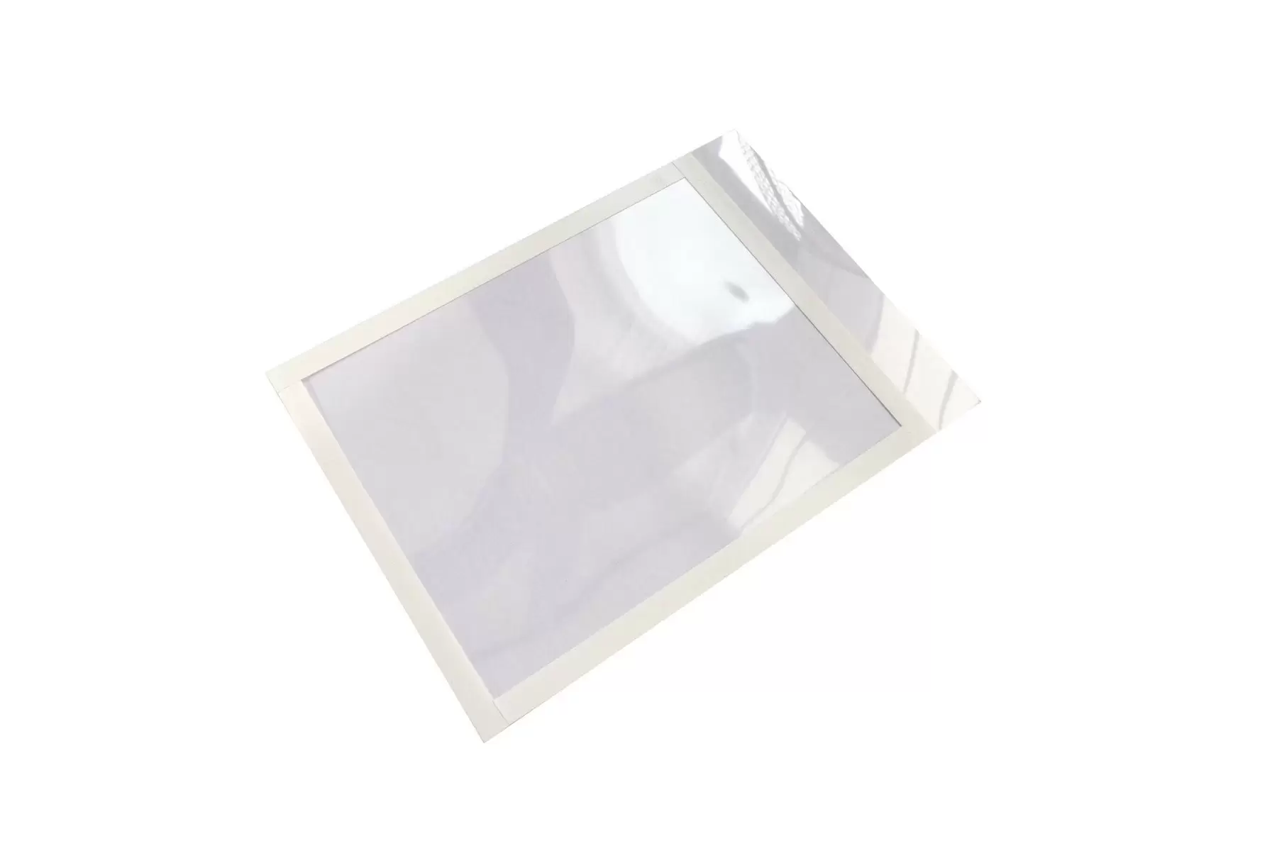 Folie voor LED 200 W bundellamp | PU = 5 stuks